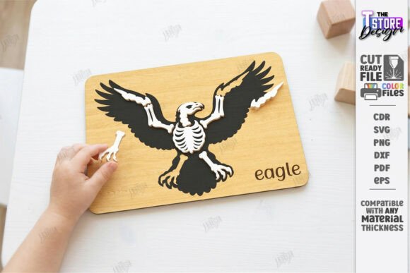 Animal Skeleton SVG for Embroidery: Designer Review