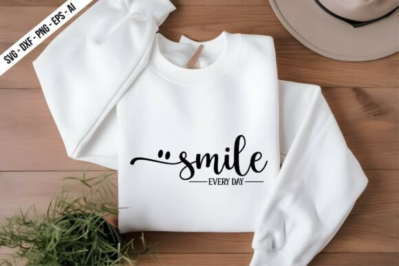Smile Every Day SVG: A Designer’s Real-World Review