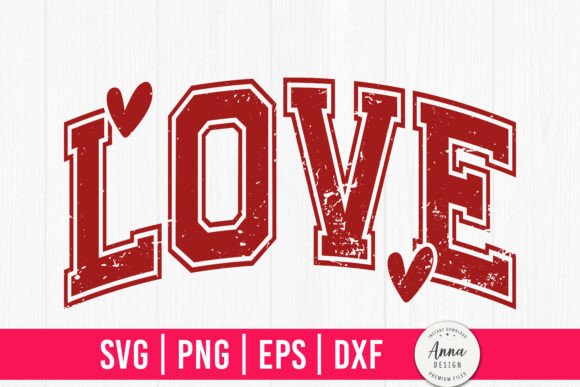 Valentine SVG, Love SVG Graphics for Crafts & Branding